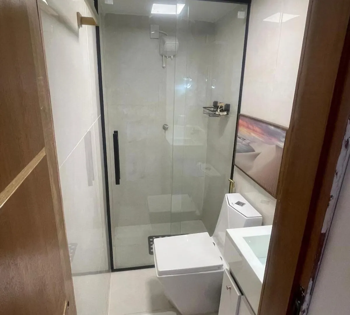 Apartment Loft Moderno Frente A Praia Localizacao Na Orla Imbativel Fortaleza