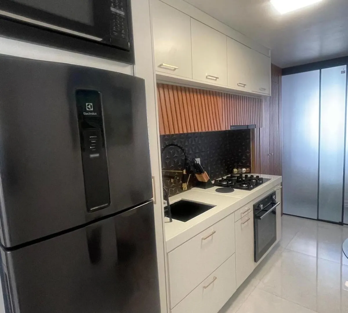 Loft Moderno Frente A Praia Localizacao Na Orla Imbativel Fortaleza  Brazil