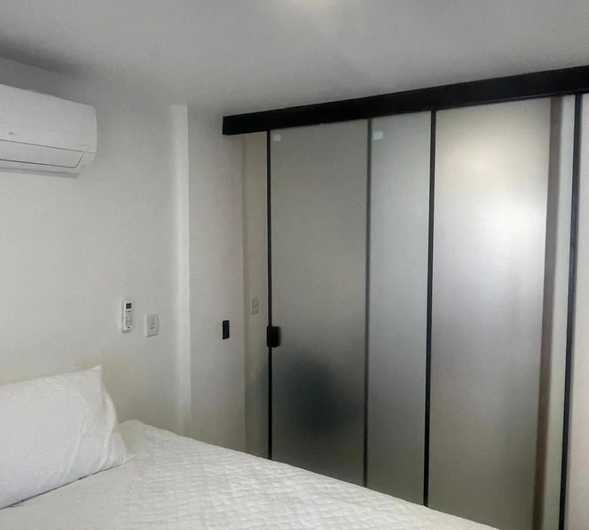 Loft Moderno Frente A Praia Localizacao Na Orla Imbativel Fortaleza  Apartment Fortaleza (Ceara)