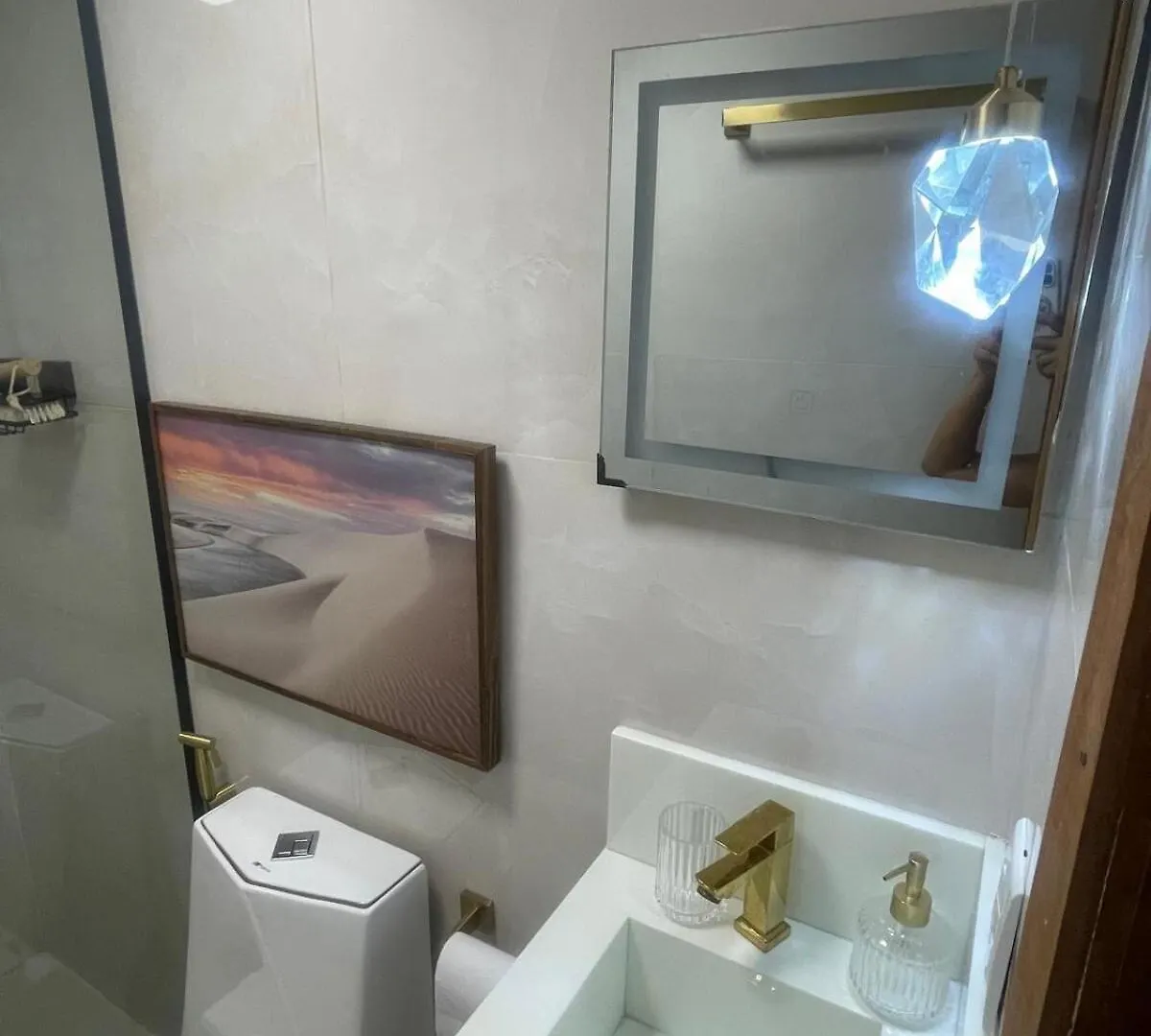 Loft Moderno Frente A Praia Localizacao Na Orla Imbativel Fortaleza  Fortaleza (Ceara)