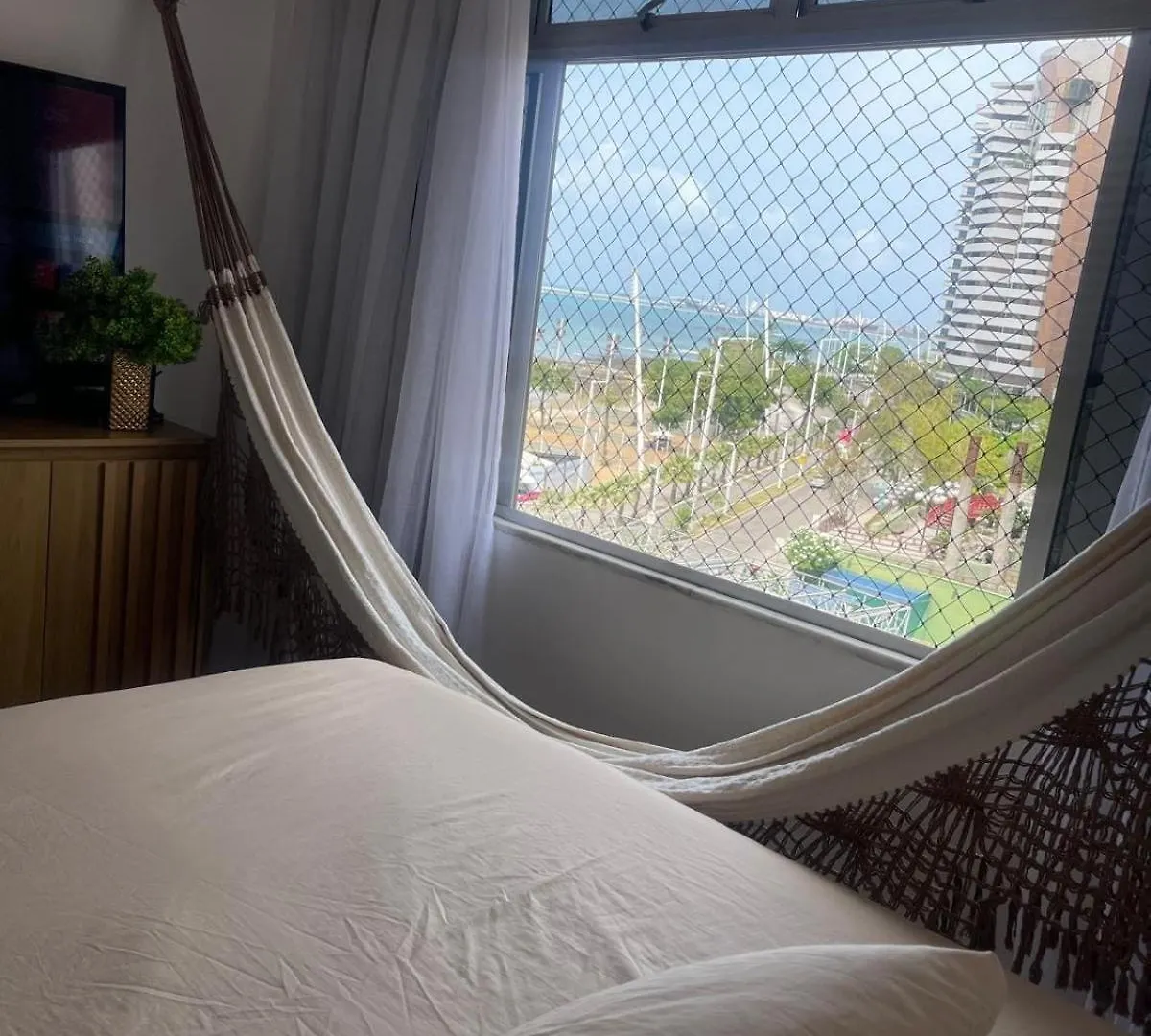 Loft Moderno Frente A Praia Localizacao Na Orla Imbativel Fortaleza