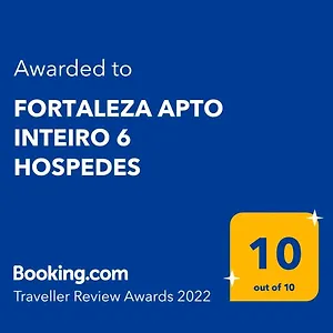  Apartamento Apto Inteiro 5