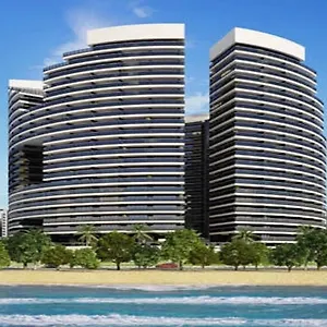  Apartamento Landscape Beira Mar Deluxe Vista Mar