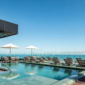 Hotel Gran Marquise, Fortaleza (Ceara)