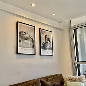  Apartamento De Iracema Com Vista Mar