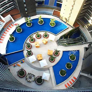  Apartamento Landscape By Iracema Imoveis