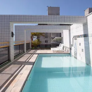 Bristol Jangada Meirelles Hotel