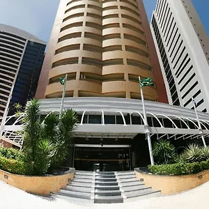 Hotel Plaza, Fortaleza (Ceara)