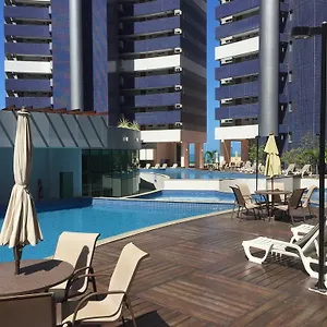  Apartamento Class Tower 2