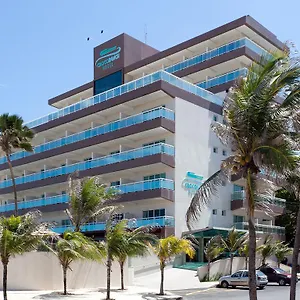 Hotel Crocobeach, Fortaleza (Ceara)