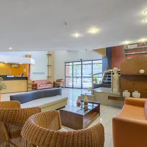 Fortalezamar Mansa Aparthotel