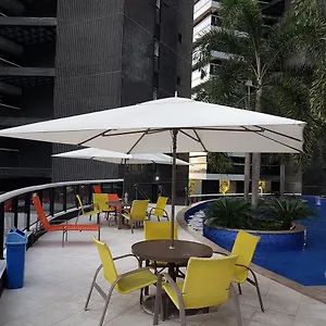 Landscape Beira Mar Apartment