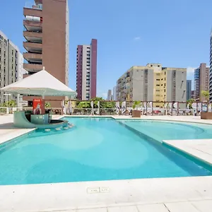 Oasis Atlantico Fortaleza Hotel