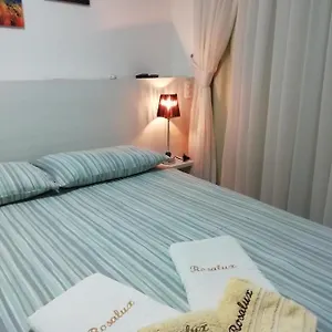  Apartamento Class Rosalux 707